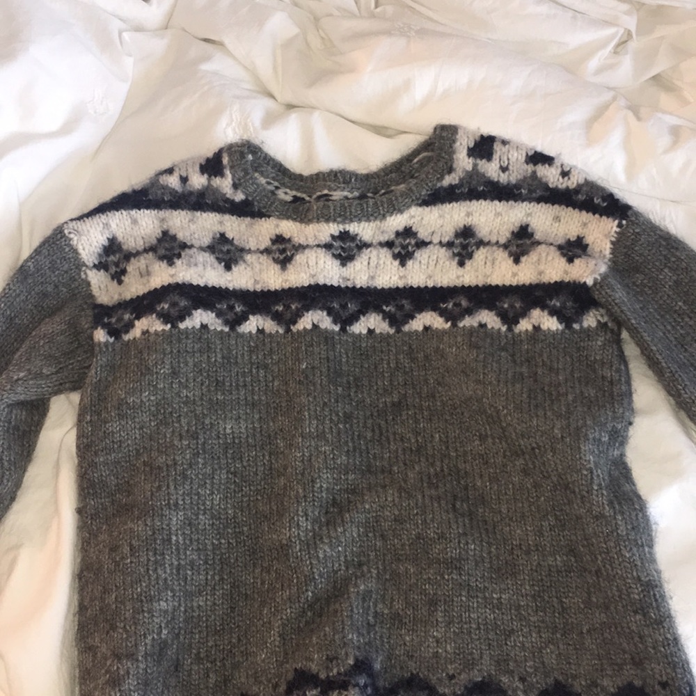 Loft Sweater, Size XS Petite